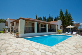 Amalia Villa